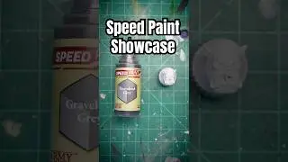 Gravelord Grey - Speed Paint 2.0