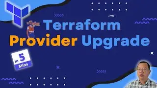 Terraform Provider Upgrade | Terraform Provider Version Constraints | Terraform  Tutorial