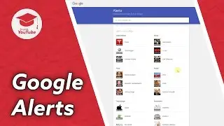 Google Alerts: So richtet man einen Google Alert ein | QuickTipp