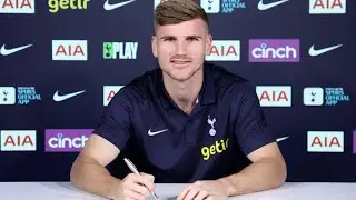 Summer Window Update: Werner Loan Extended, Son’s Deal, Romero/Richarlison’s Future, Transfer Update