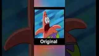 What Patrick “Screaming” sound is the BEST?