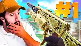 #1 noob gun