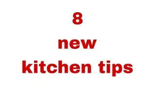 Kitchen cleaning tips and tricks/ kitchen tips/kitchen tips and tricks/Time saving kitchen tips hack