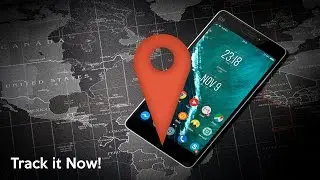 How to Find Your Lost Android Phone - Using Google Search!