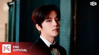 SF9 YOUNGBIN - Suit & Tie (Justin Timberlake) Performance Video