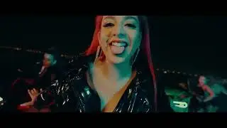 PATLO ( Official Video ) Jasmine Sandlas | Jasmine Sandlas Music | Pro Media |