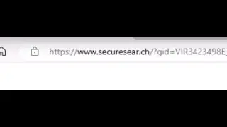 How to Remove Securesear.ch Redirect Virus?