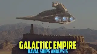 Understanding the Role of Imperial Navy Capital Ships