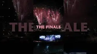 BLACKPINK WORLD TOUR [BORN PINK] FINALE IN SEOUL D-2 VIDEO