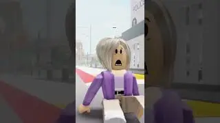 Karen SAVES Gucci INSTEAD Of School Kid's LIVES In Roblox Brookhaven RP! 