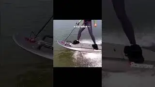 🏄‍♀️Серфинг🔋электро🏄‍♂️