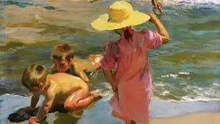 TV Art | 7 Hours for Relaxation, Study, Sleep | Schumann Kinderszenen Op.15, 