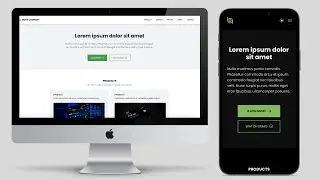 Business Website for a Company | Django 4, React 18 with TypeScript 4 & Material UI 5 | Light & Dark