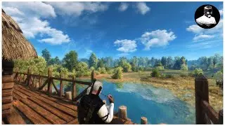 The Witcher 3 | Mods | NEW ANIMATIONS, E3IG