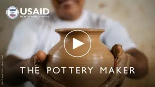 The Pottery Maker