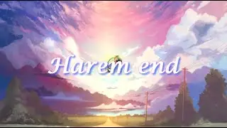 [Everlasting Summer] Achievement: Harem end