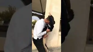 Allahtan Oğluna Benzetti Ya Karısı Olsaydım 😂