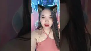 Bigo live - April lc goyang halu tobrut cantik full 2024