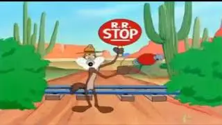 Road Runner vs Cayote Classic Cartoons Full Episode