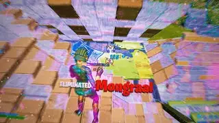 Telescope 🔭 | Fortnite Highlights #49