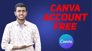 How to Create a Canva Account (Complete Tutorial Sign Up Canva 2024)