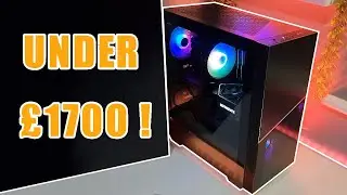 RTX 3090 Gaming PC For The Price Of An RTX 4090 MSRP!