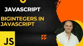 JavaScript Big Integers