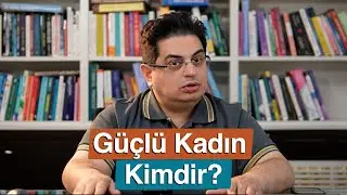 Güçlü Kadınlar Bunları İyi Bilir! | Sizden Gelen Sorular