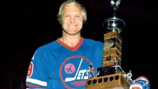 WHA Legends 1972-1979 Winnipeg Jets