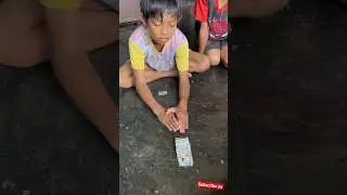 Main wayang di Warung DS 