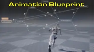 How To Make: Animation Blueprint In Unreal Engine