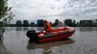 Усть-Нарык