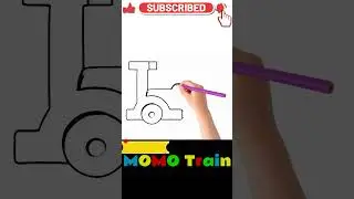 How To Draw Vehicle #6