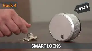 4 Smart Home Hacks to Help You Age in Place (Extended) | HomeAdvisor