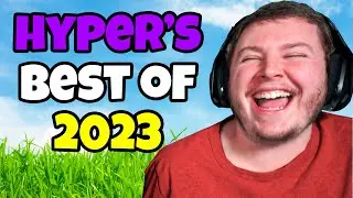 HYPER'S BEST OF 2023 - Discord YLYL, Memes, Gaming