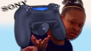 Sony Announces New DualShock 4 Attachment… Why Now? - Inside Gaming Daily