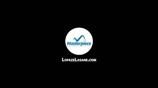 Minimal Logo Reveal intro Pack | Graphics Expert