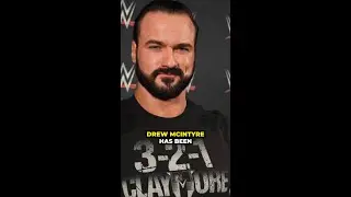 Drew McIntyre's Journey Continues Post-WrestleMania What's Next 