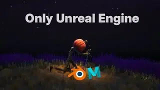 I Animated My Game Completely In Unreal Engine (No Blender, No Maya)