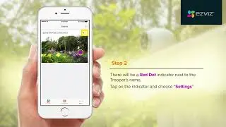 How to upgrade firmware for ezviz camera
