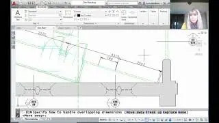 AutoCAD Video Tips: Dig Deeper into AutoCAD’s Dimension Tool (Lynn Allen/Cadalyst Magazine)