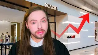 The Insane Chanel Price Increases Explained! According to Chanel ....