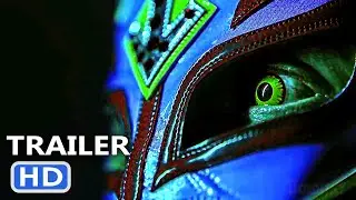 PS5 - WWE 2K22 Trailer Teaser (2021)