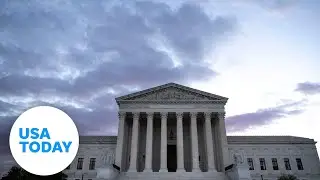 Supreme Court hears oral arguments in Mississippi abortion case  | USA Today