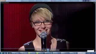 The Voice of Poland III - Aleksandra Berezowska - „Twist in my Sobriety