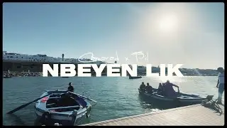 CAMARAD - NBEYEN-LIK x  @T9iiil  ( Official M/V )