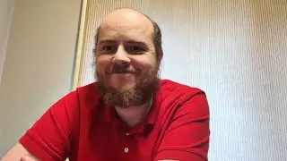 Джейк читает на русском (и что не вошло в другие влоги)🪵