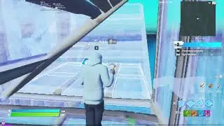 Cleanest Fortnite Clip On Laptop In Season 8