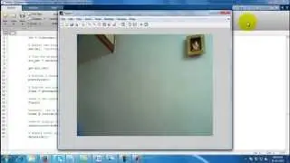 How to Capture Video from Camera using Matlab