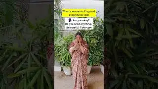 The Hidden Struggle of Women After Delivery !